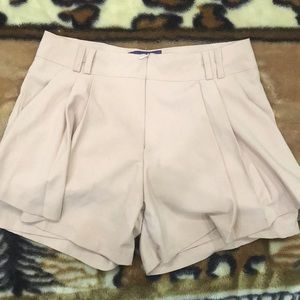 Peach Shorts